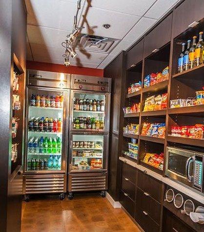 南卡罗来纳州佛罗伦斯万怡酒店 弗洛伦斯 外观 照片